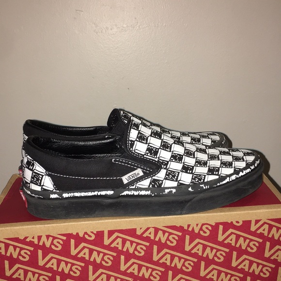 vans - Picture 3 of 6